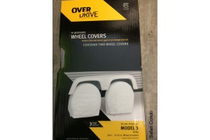 Wheel Covers M3